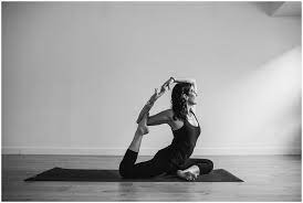 Tập Yoga giúp cải thiện chức năng não bộ và khả năng tập trung